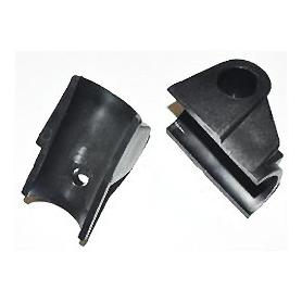 COJINETES NYLON PARA CARRETILLA JUEGO