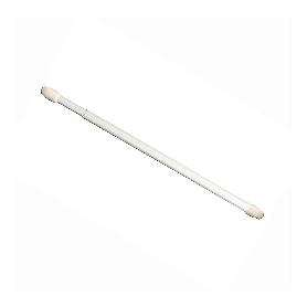 PORTAVISILLOS 40/60 BLANCO PLANO BLISTER 2