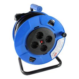 EXTENSIBLE 3X1.5MM  50MT 777608