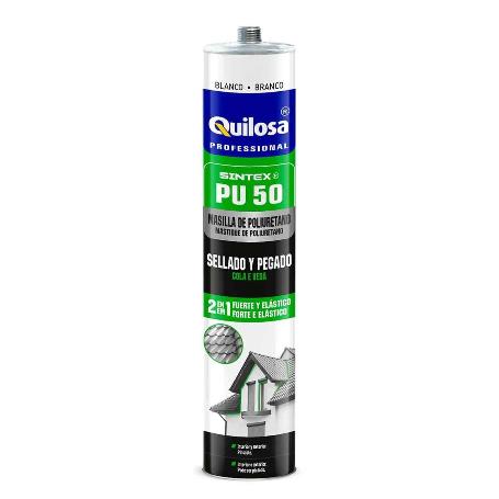 SINTEX PUR PU50 BLANCO 300 45609 QUILOSA