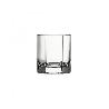 31,5 CLS VASO OCTOGONAL WHISKY BAJO MOD SWING COK - CAJA 6 UNIDADES