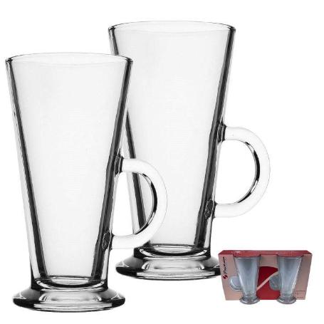 26,3 CLS TAZA MUG CAFE LATTE MOD COLOMBIAN PASABACHE - CAJA 2 UNIDADES