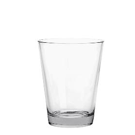 50 CLS VASO CONICO KONIK BAJO DOF ALAR 97X123 MM - CAJA 12 UNIDADES