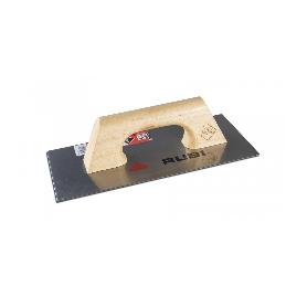 LLANA ACERO 30 CM 65950 RUBI