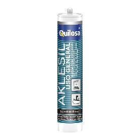 AKLESIL ALUMINIO 280 ML. 94250 QUILOSA