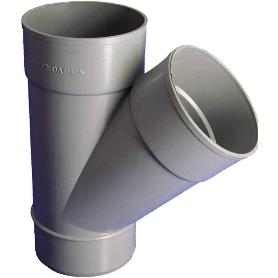 DERIVADO DE EVACUACION 90/45º MH DSM-113