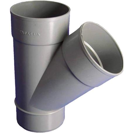 DERIVADO DE EVACUACION 90/45º MH DSM-113