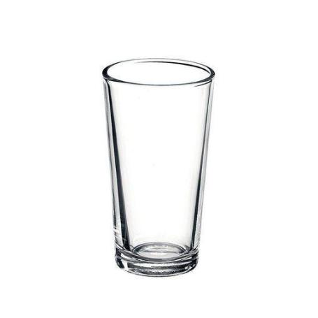 9 CLS VASO CAÑA 9 LISO PARA DEGUSTACION VINO DULCE Y AMONTILLADOS - CAJA 6 UNIDADES