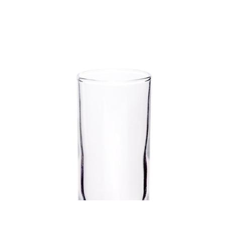 5 CLS VASO LICOR CHUPITO ARTICO HOT SHOTS  COK - CAJA 6 UNIDADES