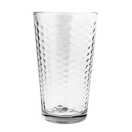 47 CLS VASO COMBINADOS HEXA 88X147 MM  - CAJA 6 UNIDADES