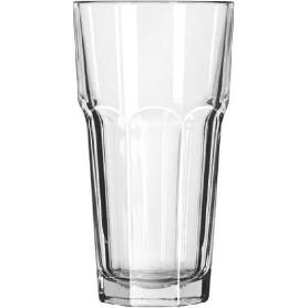 47 CLS VASO PARA MOJITOS Y COCTEL MOD GIBRALTAR SIMILAR VASO IKEA -CAJA 12 UNIDADES