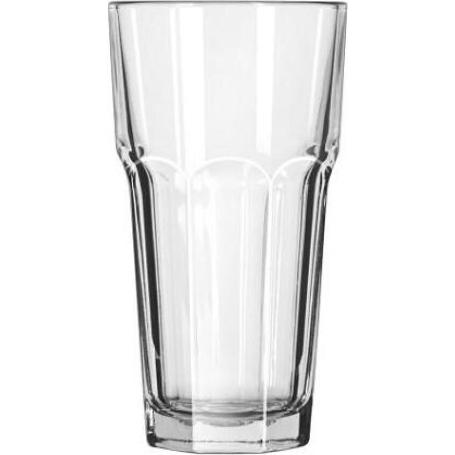 47 CLS VASO PARA MOJITOS Y COCTEL MOD GIBRALTAR SIMILAR VASO IKEA -CAJA 12 UNIDADES