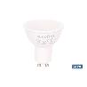BOMBILLA LED GU10 4.9 W 450 LM 3000 K