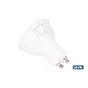 BOMBILLA LED GU10 4.9 W 450 LM 6500 K