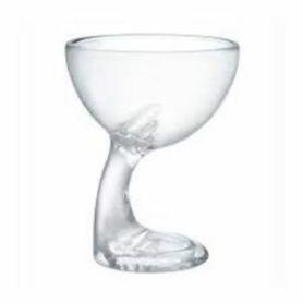 35 CLS COPA HELADO JERBA SATINADA VINTAGE - CAJA 6 UNIDADES