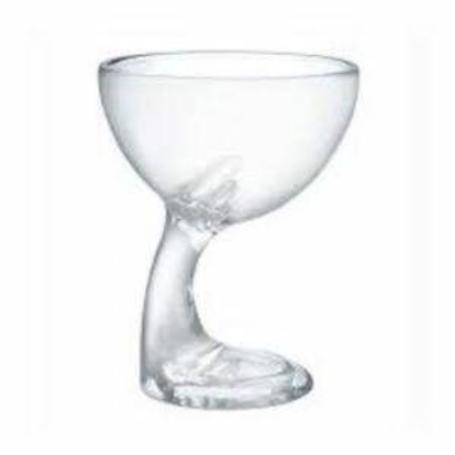 35 CLS COPA HELADO JERBA SATINADA VINTAGE - CAJA 6 UNIDADES