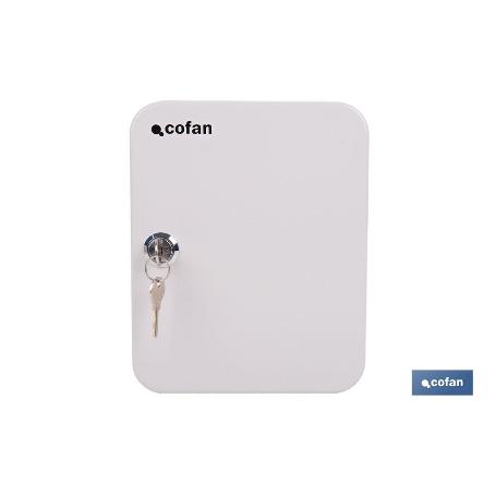 ARMARIO DE LLAVES PARA 40 LLAVES