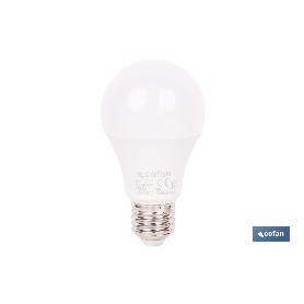 BOMBILLA LED CLASSIC E27 9.5 W 1055 LM 4000 K