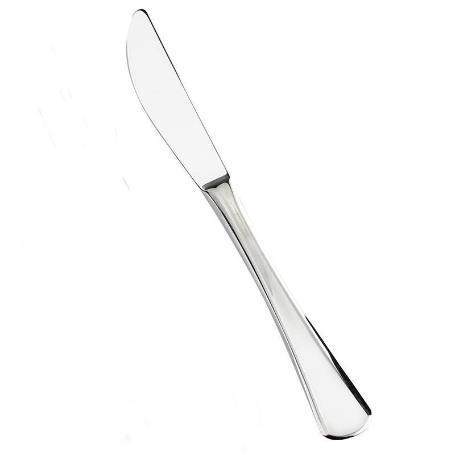 CUCHILLO MESA NOBLE MOD 86 INOXIDABLE MAGEFESA - CAJA 12 UNIDADES