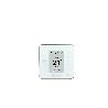TERMOSTATO MONOCROMO BLANCO AZDI6THINKCB