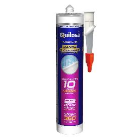 BAÑOS&COCINAS ANTIMOHO  TRANS. CART. QUILOSA