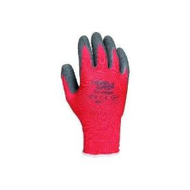 GUANTE FEEL GRIP POLIAMIDA 256 T8 JUBA