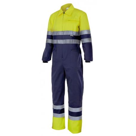 MONO BICOLOR AV 151 AMAR/MARIN T-L