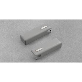 WIND - TAPAS EMBELLECEDORAS COLORES ANTRACITA