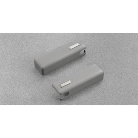 WIND - TAPAS EMBELLECEDORAS COLORES ANTRACITA