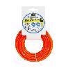 HILO NYLON REDONDO 3,0MM (ROLLO 15MT.)