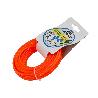 HILO NYLON REDONDO 3,0MM (ROLLO 15MT.)