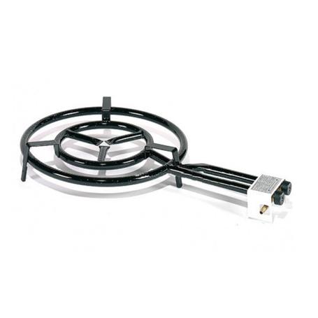 PAELLERO GAS EXTERIOR 500 MM