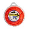 HILO NYLON REDONDO 3,0MM (DISPEN.50MT)