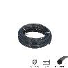 HILO NYLON REDONDO PROFESIONAL 2,7MM (12MT)