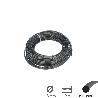 HILO NYLON REDONDO PROFESIONAL 3,0MM (ROLLO 9MT.)
