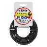 HILO NYLON/ALUMINIO CUADRADO PROFESIONAL 3,5MM (ROLLO 10MT.)