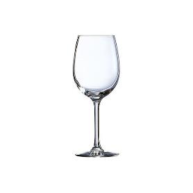 47 CLS COPA VINO TOURIGA BRANCO PARA DEGUSTACION VINO SOMONTANO - CAJA 6 UNIDADES