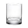30 CLS VASO WHISKY BAJO GINA  SIMILAR VASO CORTINA BORMIOLI - CAJA 6 UNIDADES