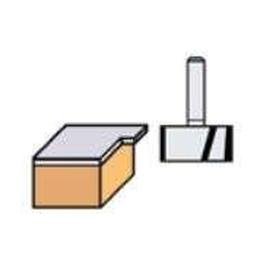 FRESA PERFILAR N10 1140010 VIRUTEX