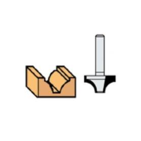 FRESA PERFILAR N29 1142039 VIRUTEX