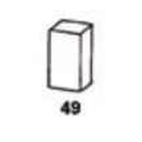 ESCOBILLAS BOSCH 101J LUPELSA