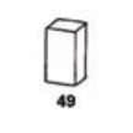 ESCOBILLAS BOSCH 101J LUPELSA