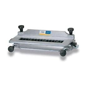 PLANTILLA LAZOS PL11 VIRUTEX