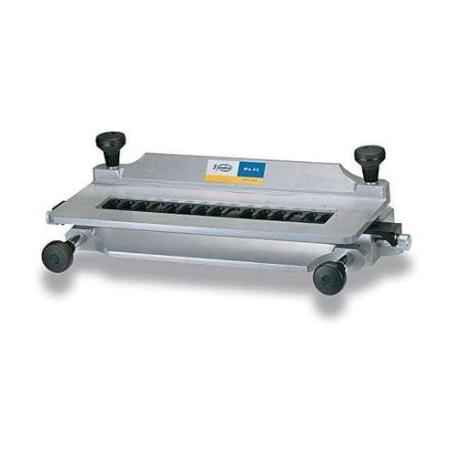 PLANTILLA LAZOS PL11 VIRUTEX