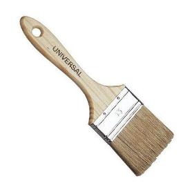 PALETINA DOBLE ESP. M. MADERA 33*70 3817 BARBOSA