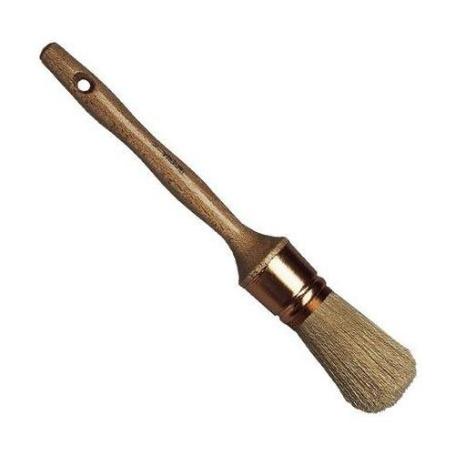 BROCHA VIROLA DORADA N.10 4008 BARBOSA