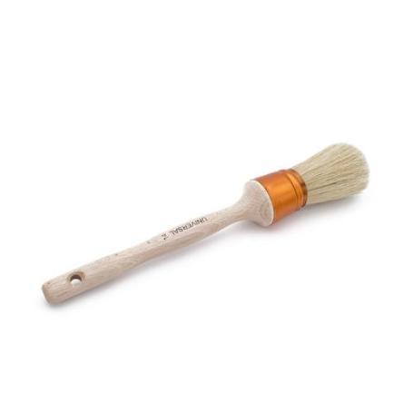 BROCHA VIROLA DORADA N.14 4010 BARBOSA