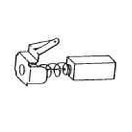 ESCOBILLAS METABO 801J LUPELSA