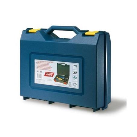 MALETA HERRAMIENTAS N.40 140006 TAYG