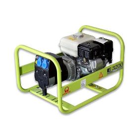 GRUPO E-3200-HONDA II PRAMAC